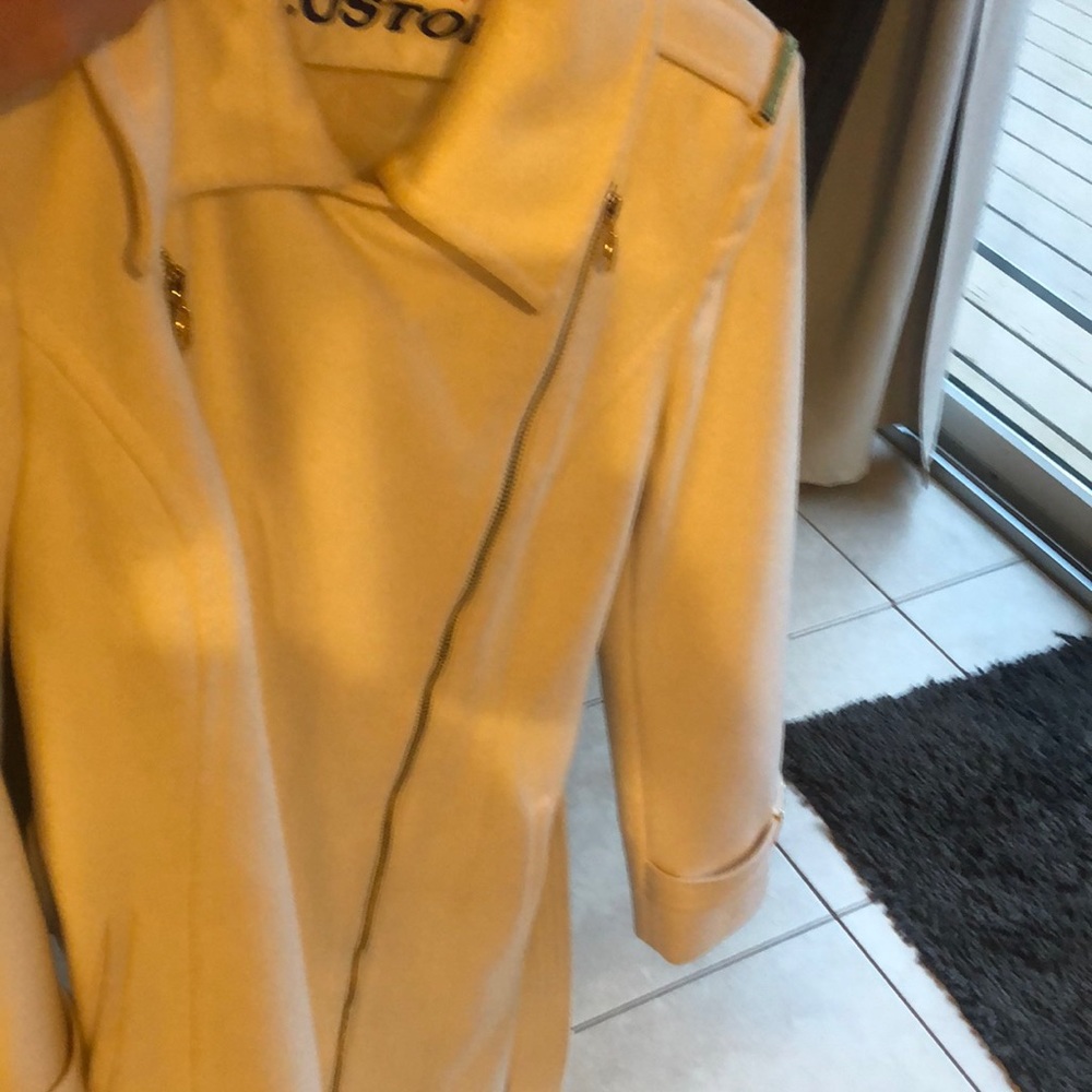 michael kors coat